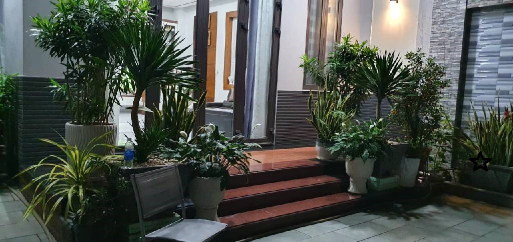 Bán Nhà Mặt Tiền Nghĩa Thục Quận 5 - 300m² (15x20m) - Ngang 15m Cực Hiếm, Kinh Doanh Sầm Uất